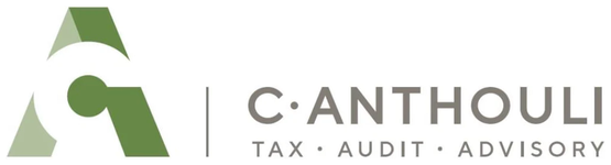 C. Anthouli &mdash; Tax, Audit & Advisory