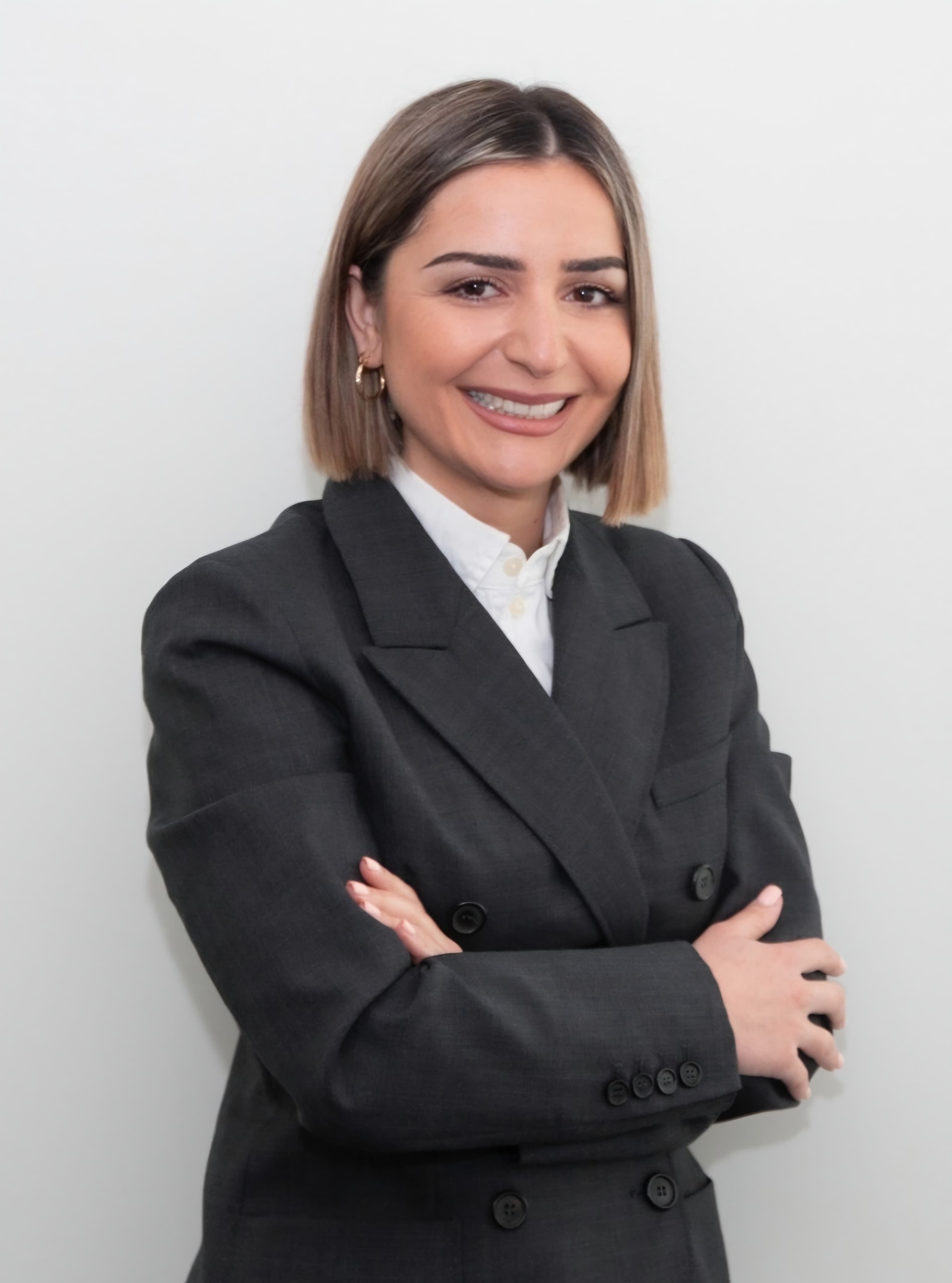 Maria Athanasiadou, Legal Advisor of ErgonSite
