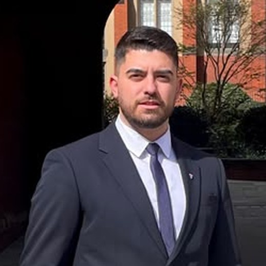 Tasos Kounni, Audit Advisor of ErgonSite